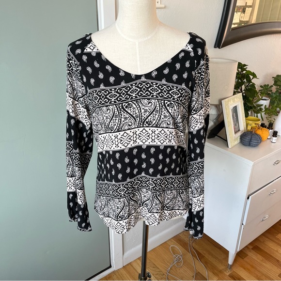 Miami top - Picture 2 of 3